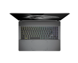 Laptop MSI Creator Z17 A12UGST 051VN
