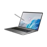 Msi creator z17 - cổng kết nối phải