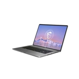 MSI Creator Z17 HX Studio A13VGT - cổng kết nối phải