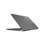 MSI Creator Z17 HX Studio A13VGT - tản nhiệt phải
