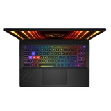 MSI Crosshair 16 HX - bàn phím