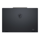 Laptop MSI Cyborg 15 B13WFKG 658VN | CPU i7-13620H | RAM 16GB DDR5 | SSD 1TB PCIe | VGA RTX 5060 8GB | 15.6 FHD IPS & 144Hz | Win11. Đen