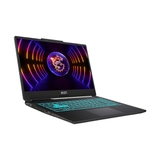 MSI Cyborg 15 - cổng kết nối trái