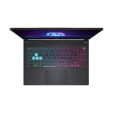 MSI Cyborg 15 AI - bàn phím