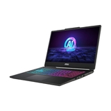 MSI Cyborg 15 AI - cổng kết nối phải