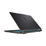 MSI Cyborg 15 - tản nhiệt phải