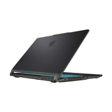 MSI Cyborg 15 - tản nhiệt trái