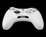 MSI - Controller MSI Force GC30 V2 (White)