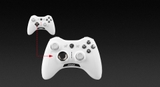 MSI - Controller MSI Force GC30 V2 (White)