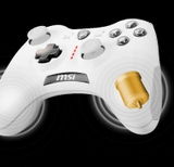 MSI - Controller MSI Force GC30 V2 (White)