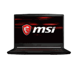 Msi gf63 - màn hình
