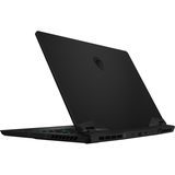 Laptop MSI Leopard GP76 10UE 604VN