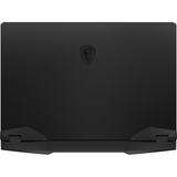 Laptop MSI Leopard GP76 10UE 604VN