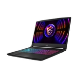 Laptop MSI Katana 15 B13UDXK 2412VN | CPU i5-13420H | RAM 8GB DDR5 | SSD 1TB PCIe | VGA RTX 3050 6GB | 15.6 FHD IPS & 144Hz | Win11