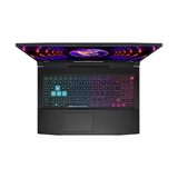 Msi katana 15 - bàn phím