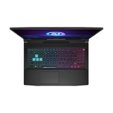 Msi Katana A15 AI - bàn phím