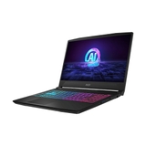 Msi Katana A15 AI - cổng kết nối phải