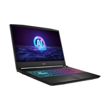 Msi Katana A15 AI - cổng kết nối trái