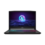 Msi Katana A15 AI - màn hình