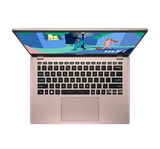 MSI Modern 14 C13M - bàn phím