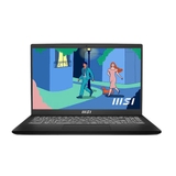 Msi modern 15 - màn hình