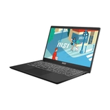 Msi modern 15 - cổng kết nối phải