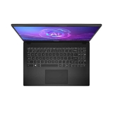 MSI Modern 15 H AI - bàn phím