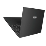 MSI modern 15 H - tản nhiệt phải