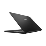 Msi modern 15 - tản nhiệt phải