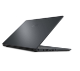 Msi modern 15 - tản nhiệt trái