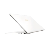 MSI Prestige 13 - tản nhiệt phải