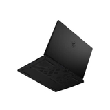 MSI Pulse 17 AI C1VGKG - tản nhiệt trái