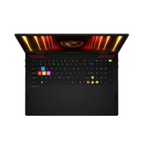 MSI Raider 18 HX AI - bàn phím
