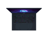 MSI Stealth 14 AI studio A1VFG - bàn phím