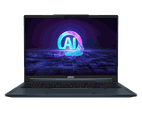 MSI Stealth 16 AI - màn hình