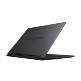 MSI Stealth 16 Mercedes AMG - tản nhiệt trái