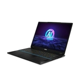 MSI Stealth 18 - cổng kết nối phải