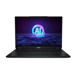 MSI Stealth 18 - màn hình