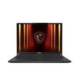 MSI Stealth A16 AI+ màn hình