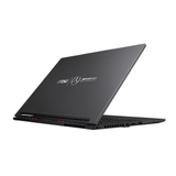 MSI Stealth A16 Al+ Mercedes - tản nhiệt trái