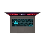 Msi Thin 15 - bàn phím