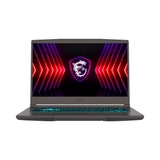 MSI thin 15 - màn hình