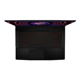 MSI Thin GF63 - bàn phím
