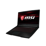 MSI Thin GF63 - cổng kết nối phải