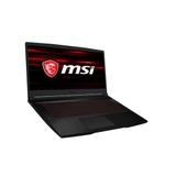 MSI Thin GF63 - cổng kết nối trái