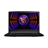 MSI Thin GF63 - màn hình