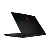 Msi thin GF63 - tản nhiệt phải