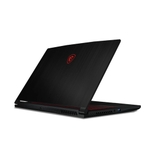Msi thin GF63 - tản nhiệt trái