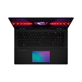 MSI Titan 18 HX - bàn phím