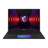MSI Titan 18 HX - màn hình